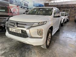 ميتسوبيشي باجيرو سبورت